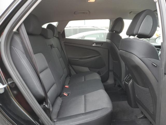 Photo 10 VIN: KM8J3CA23GU046904 - HYUNDAI TUCSON 