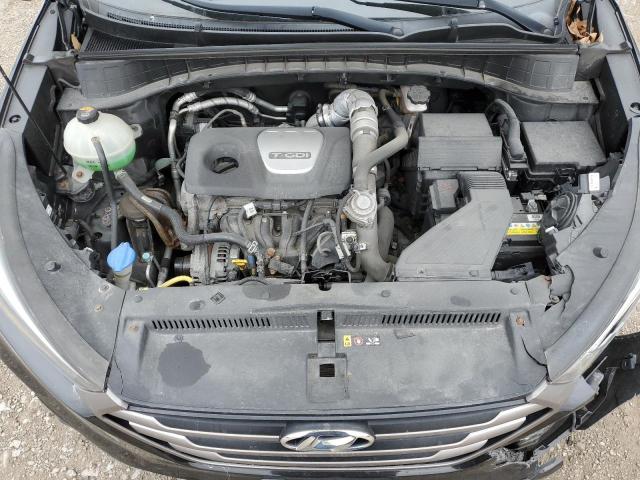 Photo 11 VIN: KM8J3CA23GU046904 - HYUNDAI TUCSON 