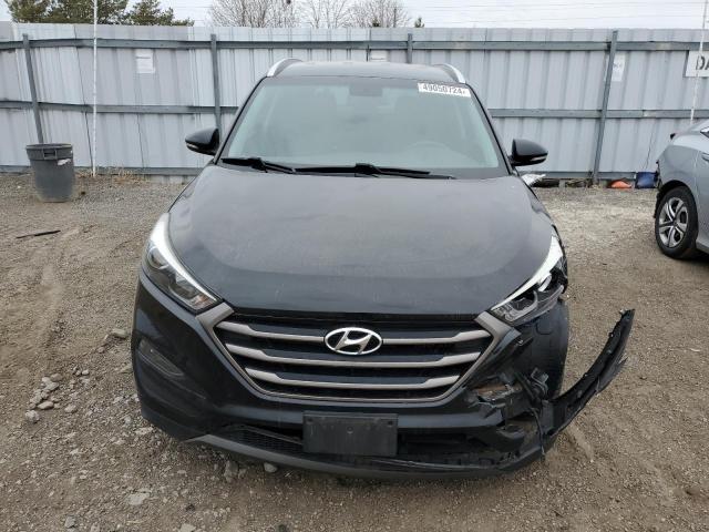 Photo 4 VIN: KM8J3CA23GU046904 - HYUNDAI TUCSON 