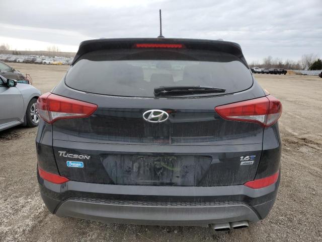 Photo 5 VIN: KM8J3CA23GU046904 - HYUNDAI TUCSON 