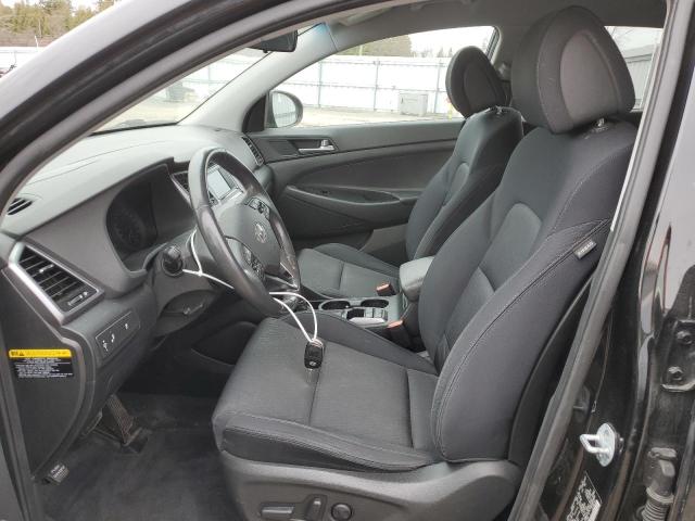 Photo 6 VIN: KM8J3CA23GU046904 - HYUNDAI TUCSON 