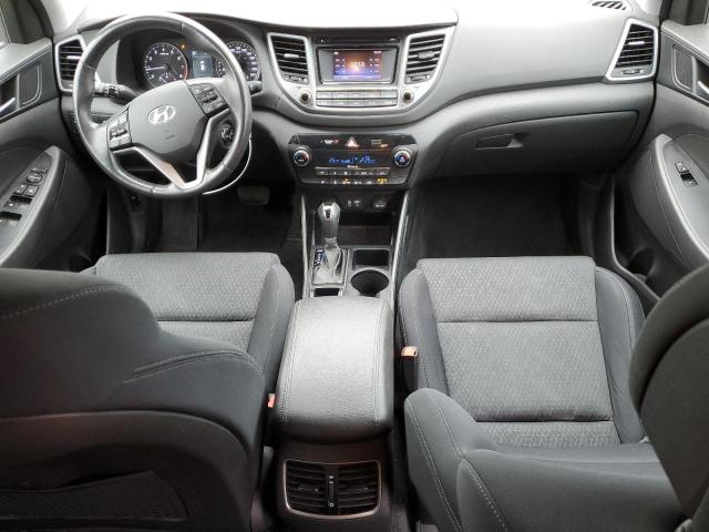 Photo 7 VIN: KM8J3CA23GU046904 - HYUNDAI TUCSON 