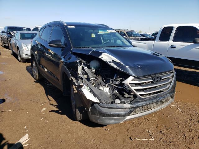 Photo 0 VIN: KM8J3CA23GU048085 - HYUNDAI TUCSON LIM 