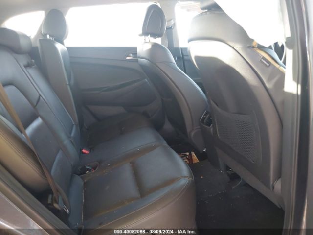 Photo 7 VIN: KM8J3CA23GU062214 - HYUNDAI TUCSON 