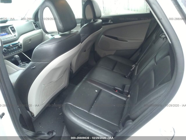 Photo 7 VIN: KM8J3CA23GU098386 - HYUNDAI TUCSON 