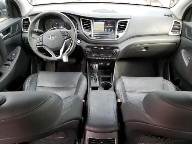 Photo 7 VIN: KM8J3CA23GU124324 - HYUNDAI TUCSON LIM 