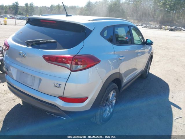 Photo 3 VIN: KM8J3CA23GU168792 - HYUNDAI TUCSON 