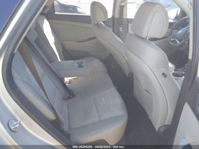 Photo 7 VIN: KM8J3CA23GU168792 - HYUNDAI TUCSON 