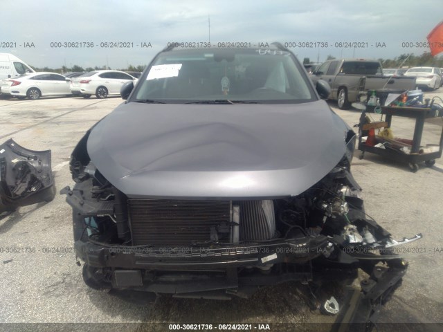 Photo 5 VIN: KM8J3CA23GU178805 - HYUNDAI TUCSON 