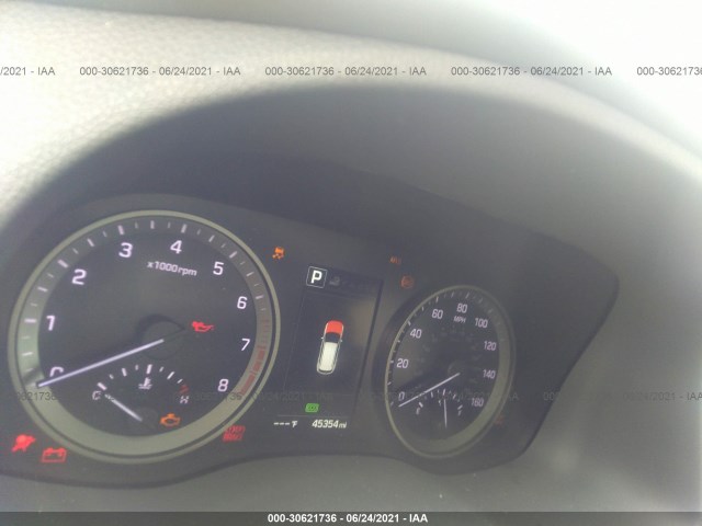 Photo 6 VIN: KM8J3CA23GU178805 - HYUNDAI TUCSON 