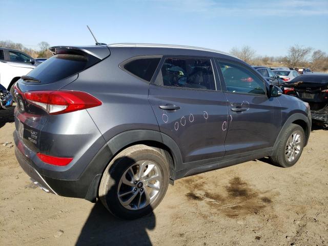 Photo 2 VIN: KM8J3CA23GU180392 - HYUNDAI TUCSON LIM 