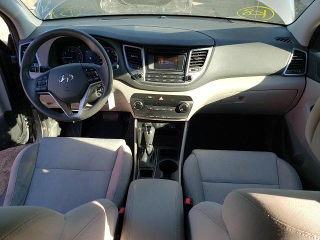 Photo 7 VIN: KM8J3CA23GU180392 - HYUNDAI TUCSON LIM 