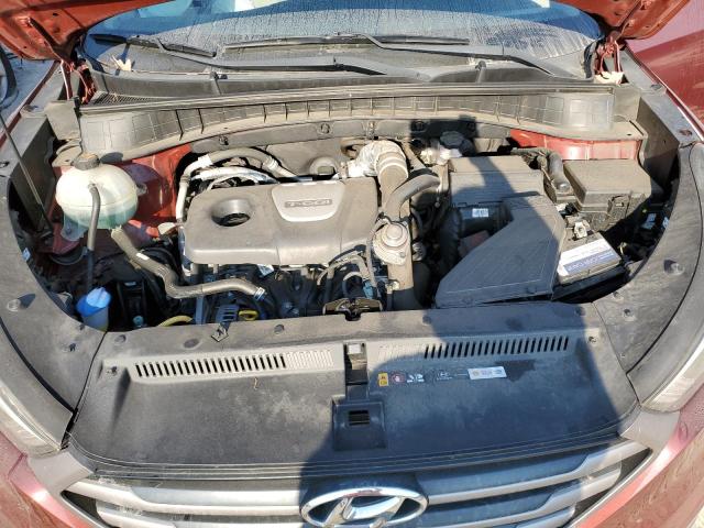 Photo 11 VIN: KM8J3CA23GU210720 - HYUNDAI TUCSON LIM 