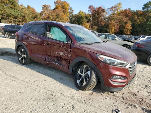 Photo 3 VIN: KM8J3CA23GU210720 - HYUNDAI TUCSON LIM 