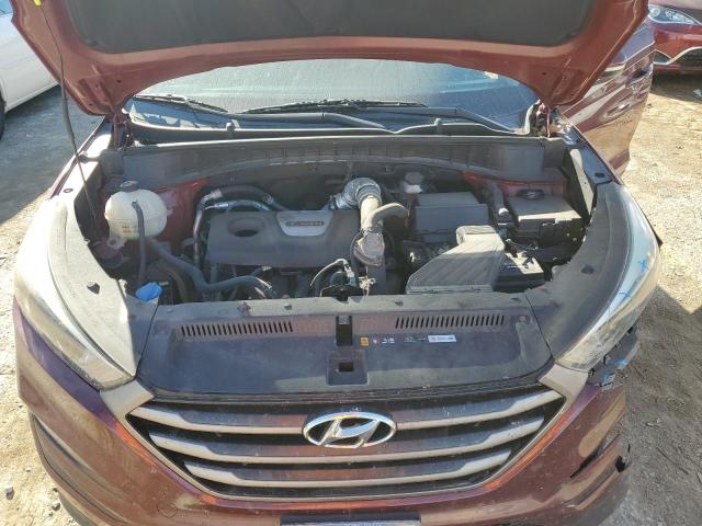 Photo 11 VIN: KM8J3CA23GU222513 - HYUNDAI TUCSON LIM 