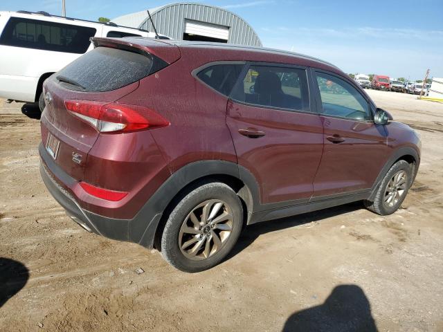 Photo 2 VIN: KM8J3CA23GU222513 - HYUNDAI TUCSON LIM 