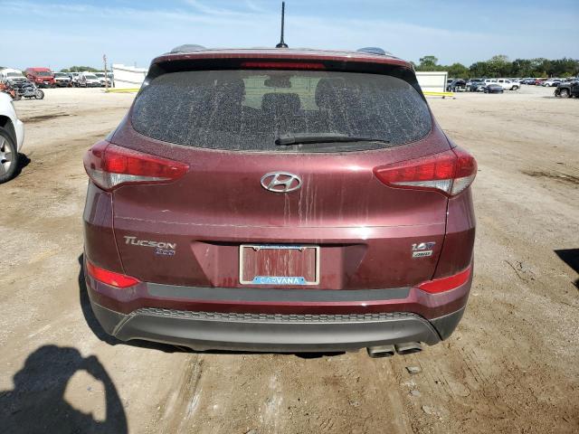 Photo 5 VIN: KM8J3CA23GU222513 - HYUNDAI TUCSON LIM 