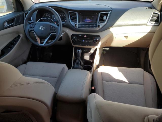 Photo 7 VIN: KM8J3CA23GU222513 - HYUNDAI TUCSON LIM 