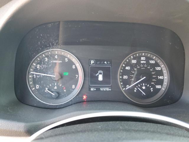 Photo 8 VIN: KM8J3CA23GU222513 - HYUNDAI TUCSON LIM 