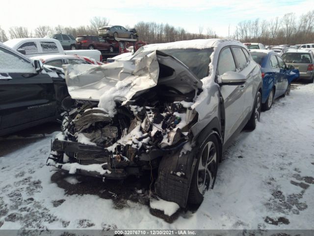 Photo 1 VIN: KM8J3CA23GU237514 - HYUNDAI TUCSON 