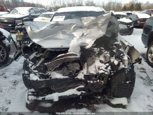 Photo 5 VIN: KM8J3CA23GU237514 - HYUNDAI TUCSON 