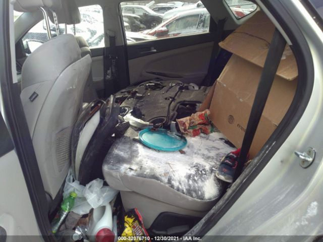 Photo 7 VIN: KM8J3CA23GU237514 - HYUNDAI TUCSON 