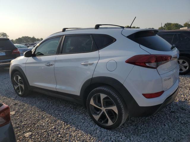 Photo 1 VIN: KM8J3CA23GU260226 - HYUNDAI TUCSON LIM 