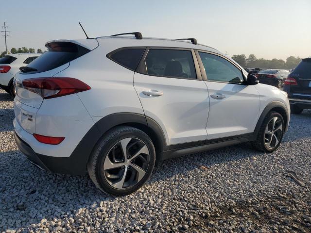 Photo 2 VIN: KM8J3CA23GU260226 - HYUNDAI TUCSON LIM 