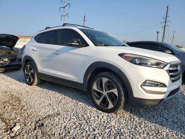 Photo 3 VIN: KM8J3CA23GU260226 - HYUNDAI TUCSON LIM 