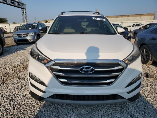 Photo 4 VIN: KM8J3CA23GU260226 - HYUNDAI TUCSON LIM 