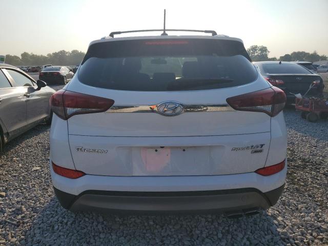 Photo 5 VIN: KM8J3CA23GU260226 - HYUNDAI TUCSON LIM 