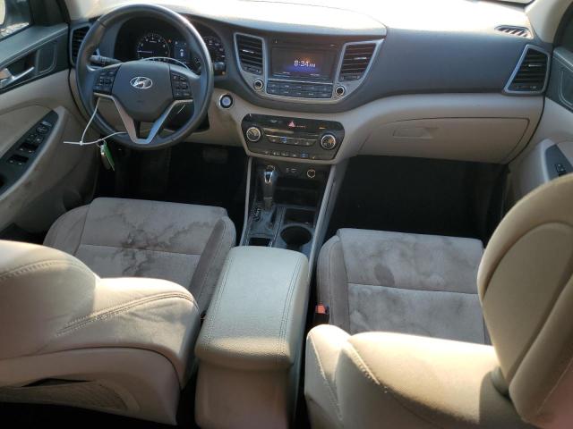 Photo 7 VIN: KM8J3CA23GU260226 - HYUNDAI TUCSON LIM 