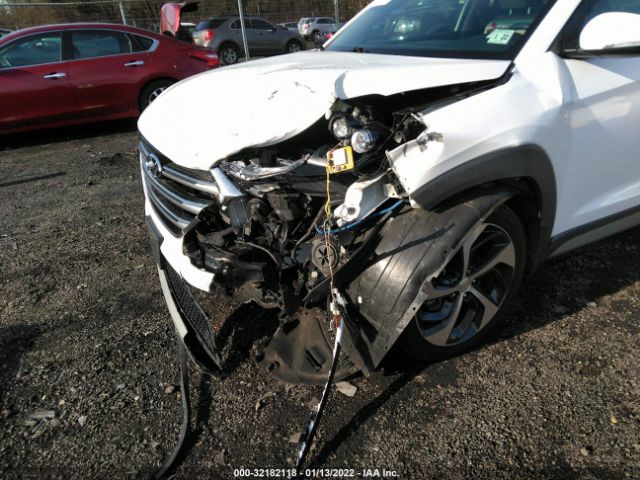 Photo 5 VIN: KM8J3CA23HU278436 - HYUNDAI TUCSON 