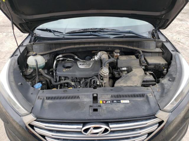 Photo 11 VIN: KM8J3CA23HU294572 - HYUNDAI TUCSON LIM 