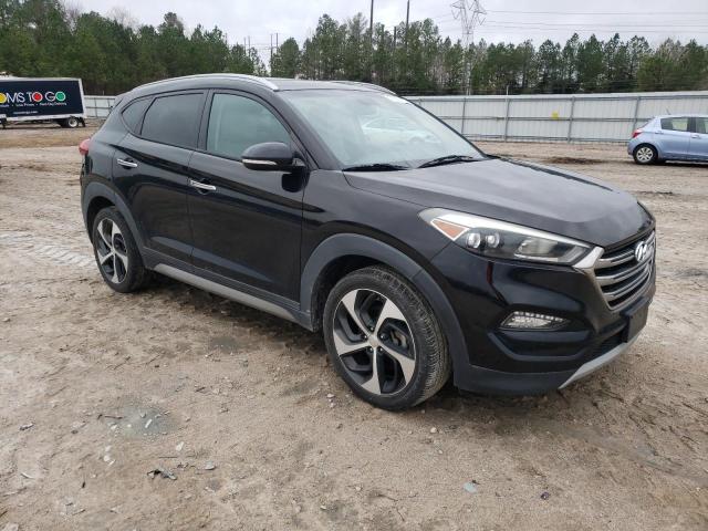 Photo 3 VIN: KM8J3CA23HU294572 - HYUNDAI TUCSON LIM 