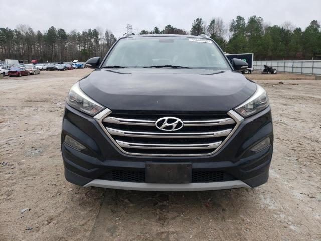 Photo 4 VIN: KM8J3CA23HU294572 - HYUNDAI TUCSON LIM 