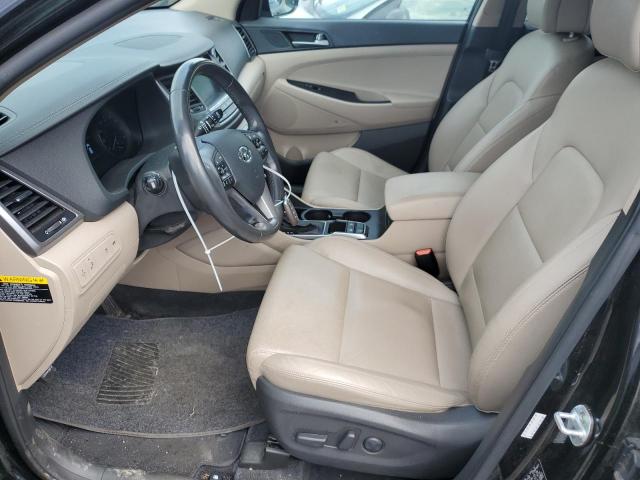 Photo 6 VIN: KM8J3CA23HU294572 - HYUNDAI TUCSON LIM 