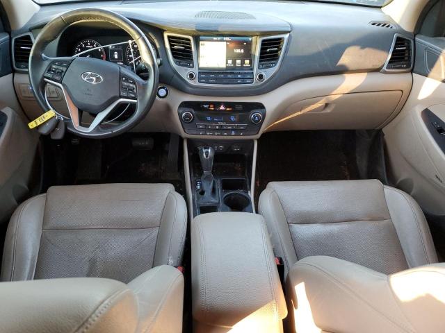 Photo 7 VIN: KM8J3CA23HU294586 - HYUNDAI TUCSON 