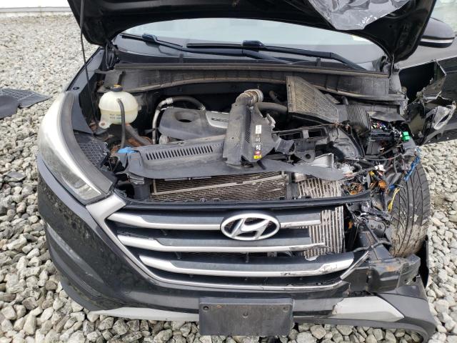 Photo 11 VIN: KM8J3CA23HU295334 - HYUNDAI TUCSON LIM 