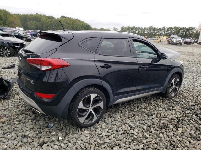 Photo 2 VIN: KM8J3CA23HU295334 - HYUNDAI TUCSON LIM 