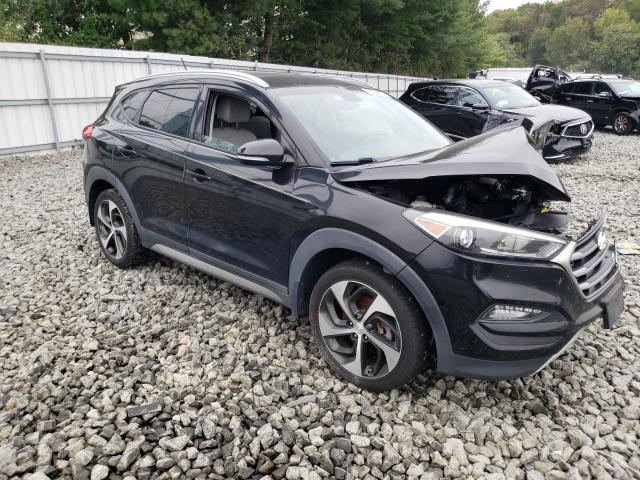 Photo 3 VIN: KM8J3CA23HU295334 - HYUNDAI TUCSON LIM 