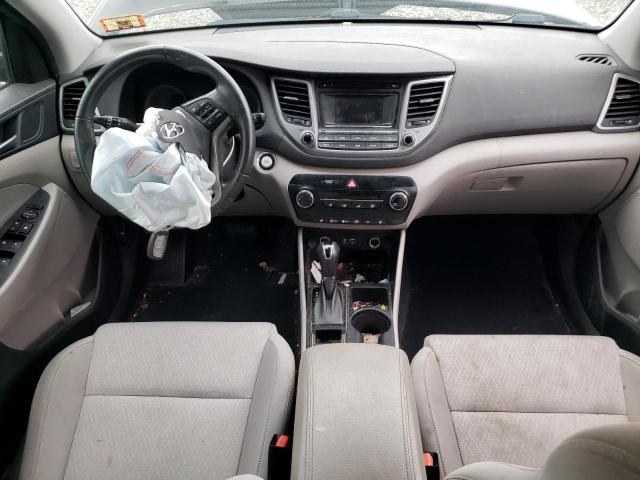 Photo 7 VIN: KM8J3CA23HU295334 - HYUNDAI TUCSON LIM 