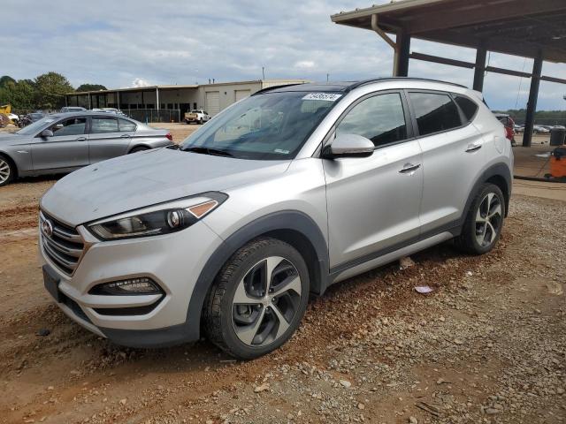 Photo 0 VIN: KM8J3CA23HU296645 - HYUNDAI TUCSON LIM 