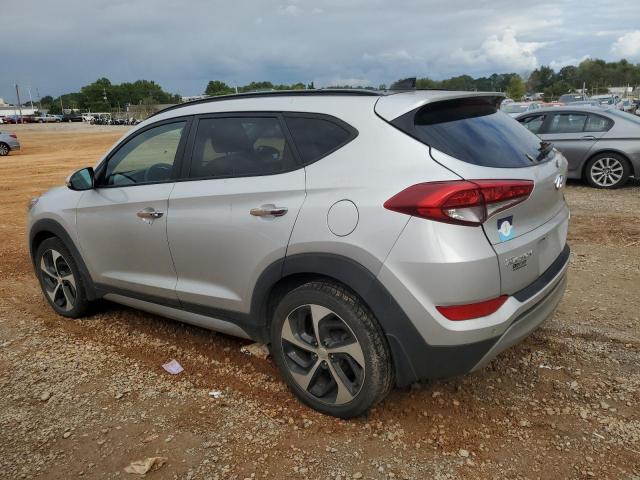 Photo 1 VIN: KM8J3CA23HU296645 - HYUNDAI TUCSON LIM 