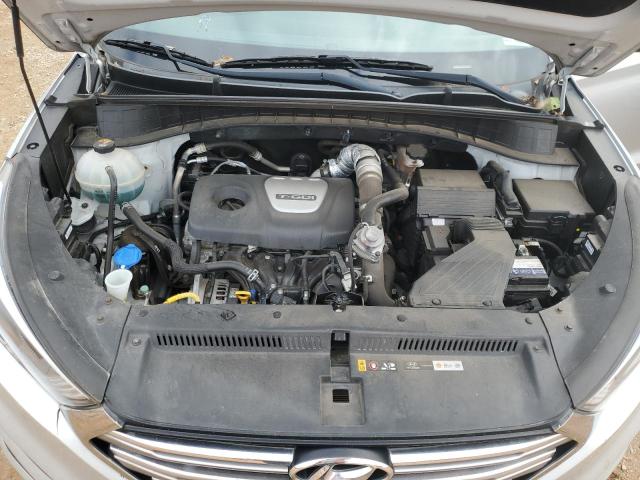 Photo 11 VIN: KM8J3CA23HU296645 - HYUNDAI TUCSON LIM 