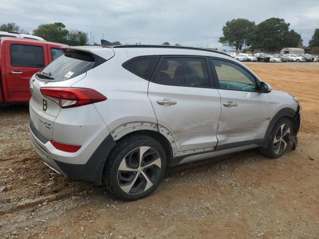 Photo 2 VIN: KM8J3CA23HU296645 - HYUNDAI TUCSON LIM 