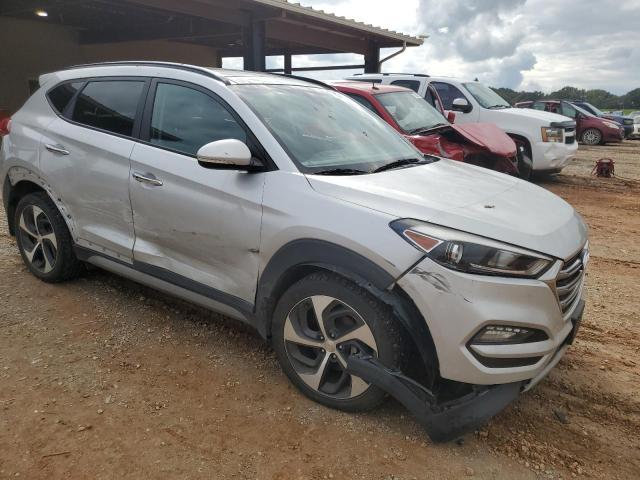 Photo 3 VIN: KM8J3CA23HU296645 - HYUNDAI TUCSON LIM 