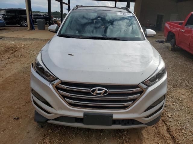 Photo 4 VIN: KM8J3CA23HU296645 - HYUNDAI TUCSON LIM 