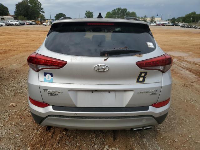 Photo 5 VIN: KM8J3CA23HU296645 - HYUNDAI TUCSON LIM 