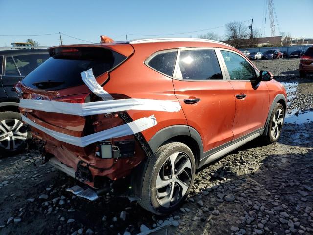 Photo 2 VIN: KM8J3CA23HU308888 - HYUNDAI TUCSON LIM 